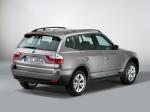BMW X3 xDrive 2.0d Lifestyle Edition 2008 года